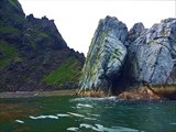 493 5.08 скала Белыи Камень